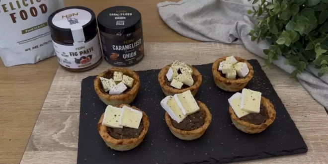 Crunchy Keto Almond & Cheese Bites