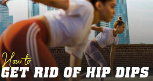 How to Get Rid of Saddle Bags?