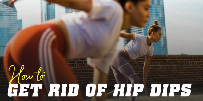 How to Get Rid of Saddle Bags? How to Get Rid of Saddle Bags?