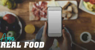 Apps Real Food