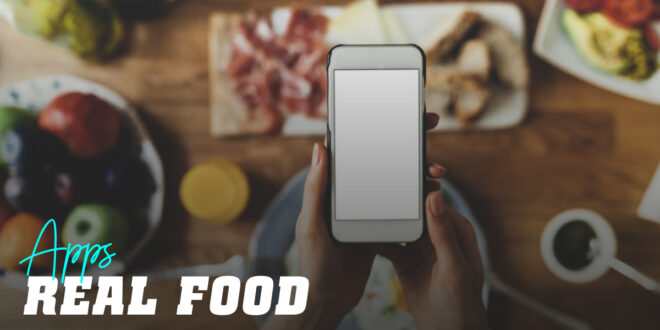 Apps to Scan Food and Know When It’s Healthy Apps to Scan Food and Know When It’s Healthy