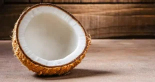 Coconut: properties, benefits and nutritional value of a natural superfood