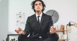 Supplements for Concentration