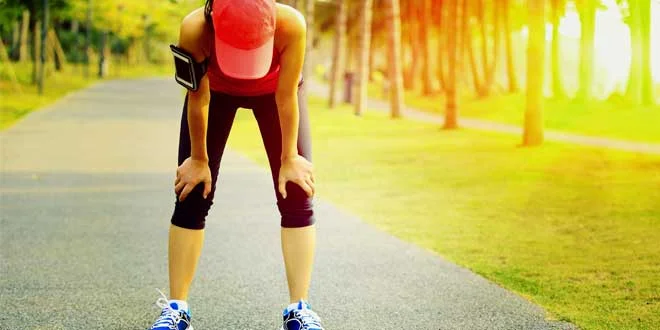 Oxidative Stress and Training: Are Antioxidants Necessary?