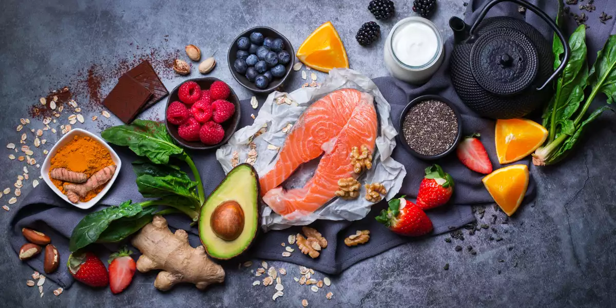 Functional Foods: The Evolution of Nutrition