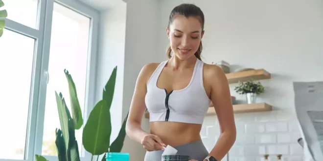 How much protein do you need per day? Updated HSN guide How much protein do you need per day? Updated HSN guide