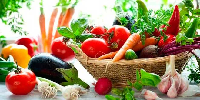 Phytonutrients, what they are, and their health benefits Phytonutrients, what they are, and their health benefits