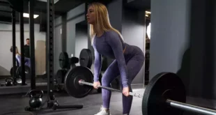 How to do Romanian deadlift properly