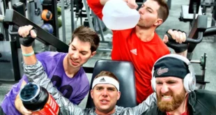 Top beginner questions at the gym