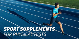 Sports Supplements for Competitive Exams: Get Your Spot!