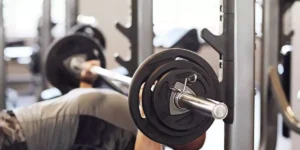 Speed-intensity relationship in Bench Press
