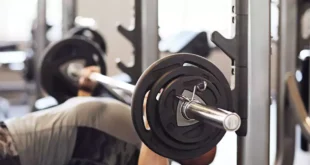 Speed-intensity relationship in Bench Press