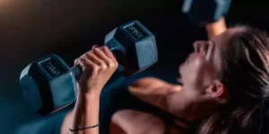 10-dumbbell chest exercise routine for all levels