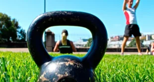 CrossFit or Functional Training?