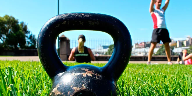 CrossFit or Functional Training?