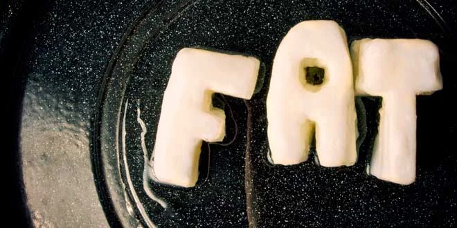 Saturated Fats and Trans Fats: what you need to know