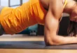 How to Do Isometric Planks