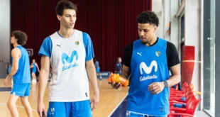 How match load affects performance and nutrition