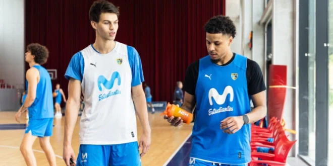 How match load affects performance and nutrition