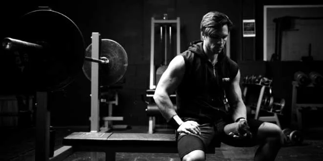 Peri-Workout Supplementation Peri-Workout Supplementation
