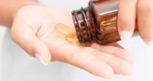 Taking Supplements in Ketosis