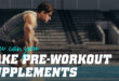 How to take a pre-workout supplement?
