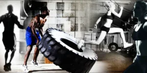 HICT: High-Intensity Circuit Training