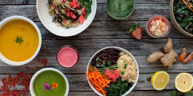 How to design a healthy diet?