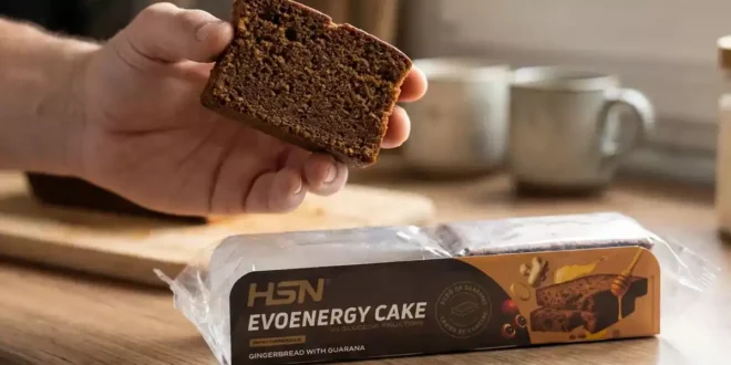 Energy cakes in endurance sports: the “Energy Cake” is starting to gain ground
