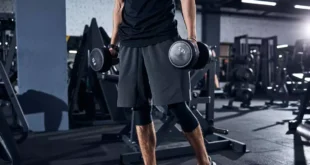 How to do the Farmer Carry right