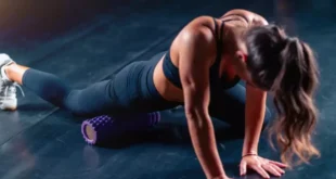 Complete Routine to Improve Joint Mobility and Stability