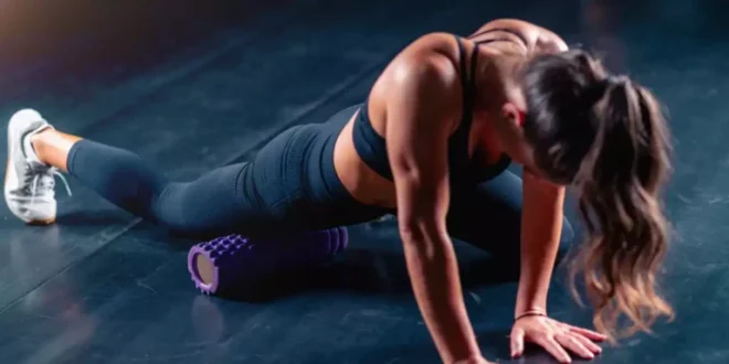 Complete Routine to Improve Joint Mobility and Stability