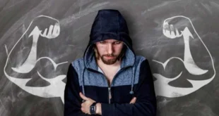 Muscle Building Guide for Intermediate Users