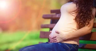 Gas during pregnancy: how to ease discomfort and improve your digestion