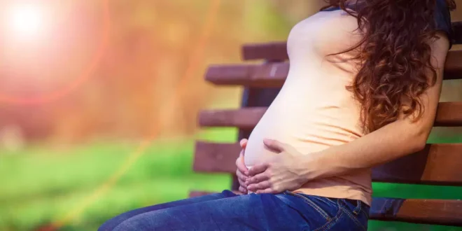 Gas during pregnancy: how to ease discomfort and improve your digestion