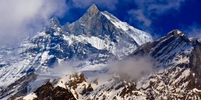 What is Shilajit and why is it considered an ancient superfood What is Shilajit and why is it considered an ancient superfood