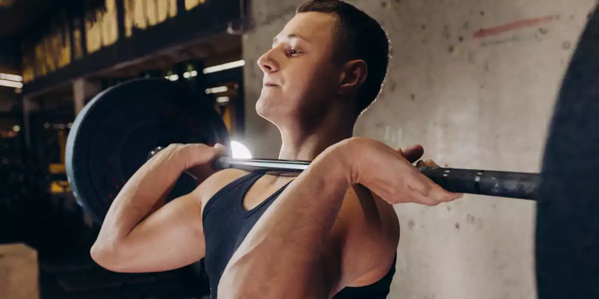 Strength Training Routines