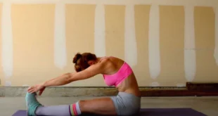 Flexibility: What It Is, Benefits, Why Train It, and How to Improve It