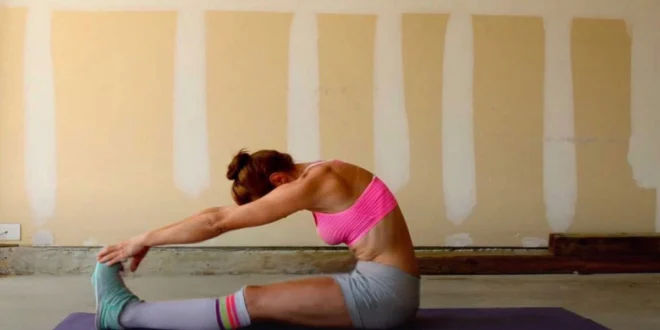 Flexibility: What It Is, Benefits, Why Train It, and How to Improve It Flexibility: What It Is, Benefits, Why Train It, and How to Improve It