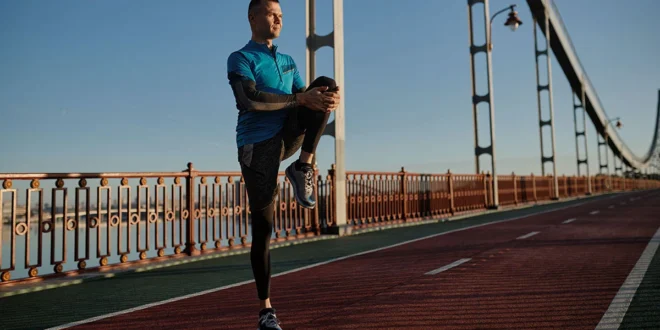 How to get ready for your first marathon