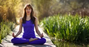Ashwagandha to reduce stress and improve well-being