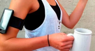 Taking Caffeine before Training