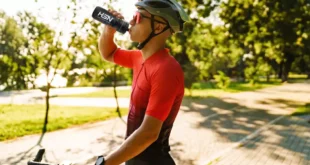 Electrolytes and Mineral Salts: A Complete Guide to Sports Hydration