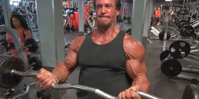 Being fit at 40, why not? Being fit at 40, why not?