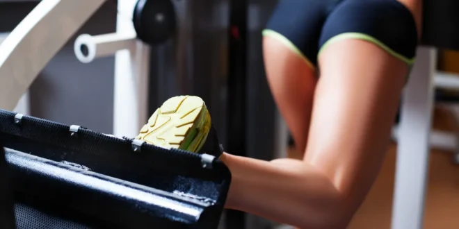 Exercises to Slim Down Legs Exercises to Slim Down Legs