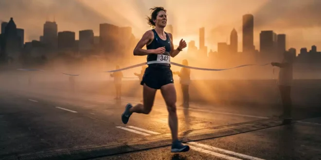 Guide to Preparing for Your First Marathon: Training and Nutrition Guide to Preparing for Your First Marathon: Training and Nutrition