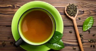 19 interesting benefits of Green Tea for health