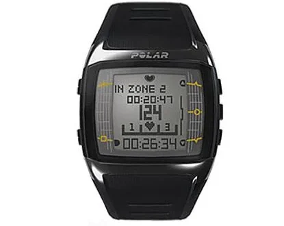 Advantages of training with a heart rate monitor Advantages of training with a heart rate monitor
