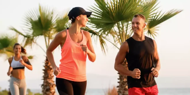 The Benefits of Exercise for Mental Health The Benefits of Exercise for Mental Health