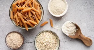 Top 10 best carbohydrate sources for athletes